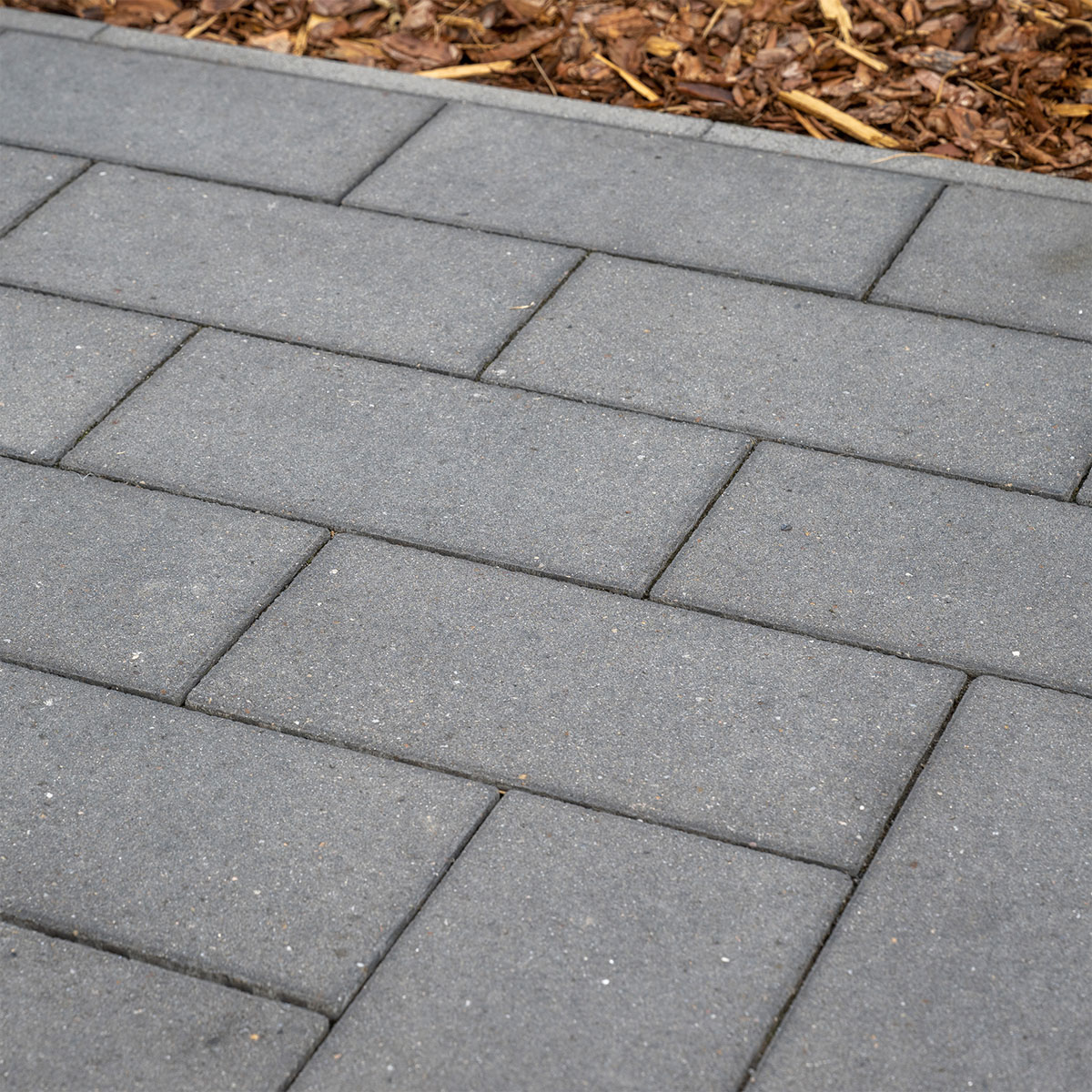 Diephaus  Pflaster Major basalt mit Glimmer 0,96m2 pro Lage Bild 3