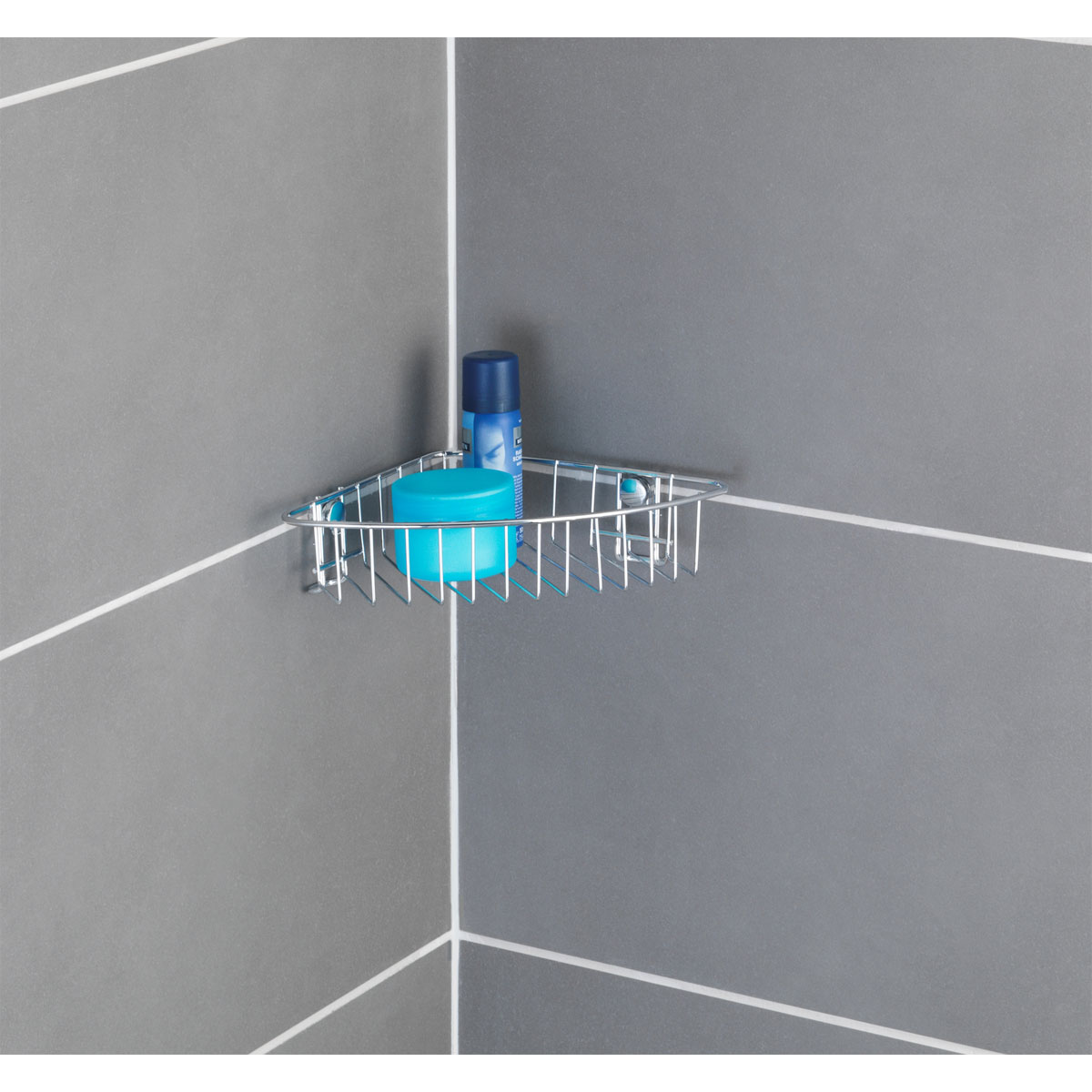 Wenko Eckablage Classic Bild 12