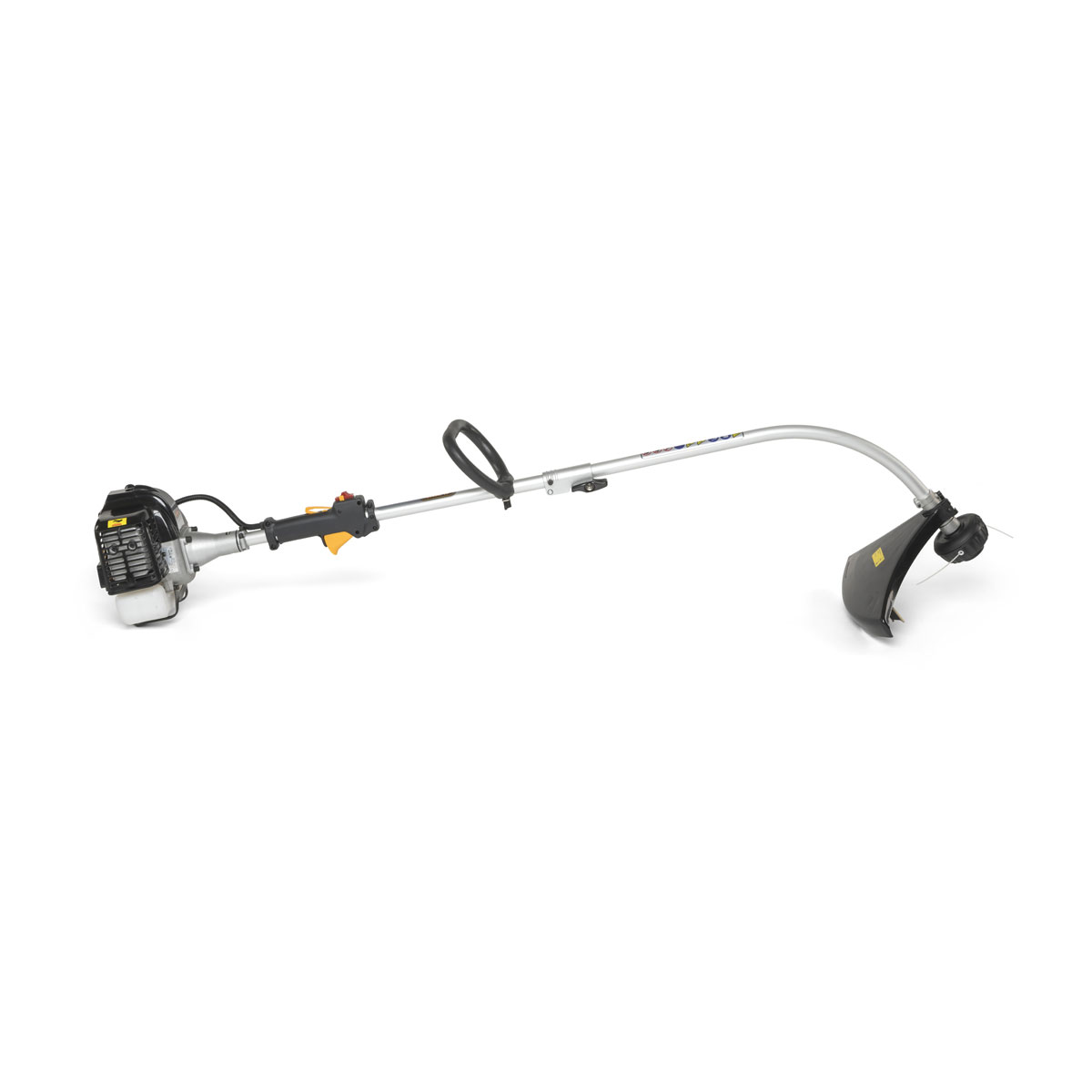 Alpina-Garden Benzin-Trimmer TR 250 J Bild 4