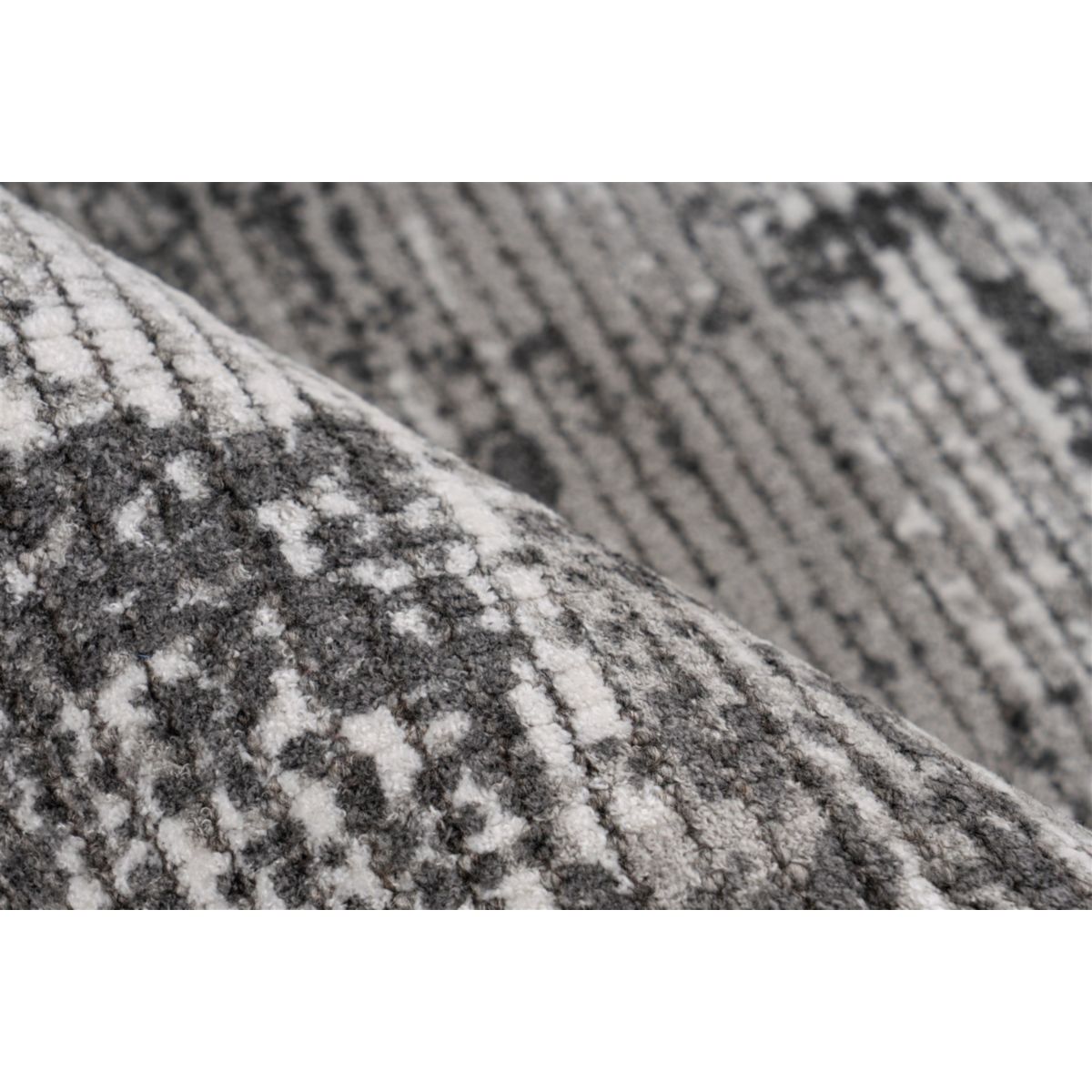 Sinai 325 Anthrazit 80cm x 150cm Bild 3