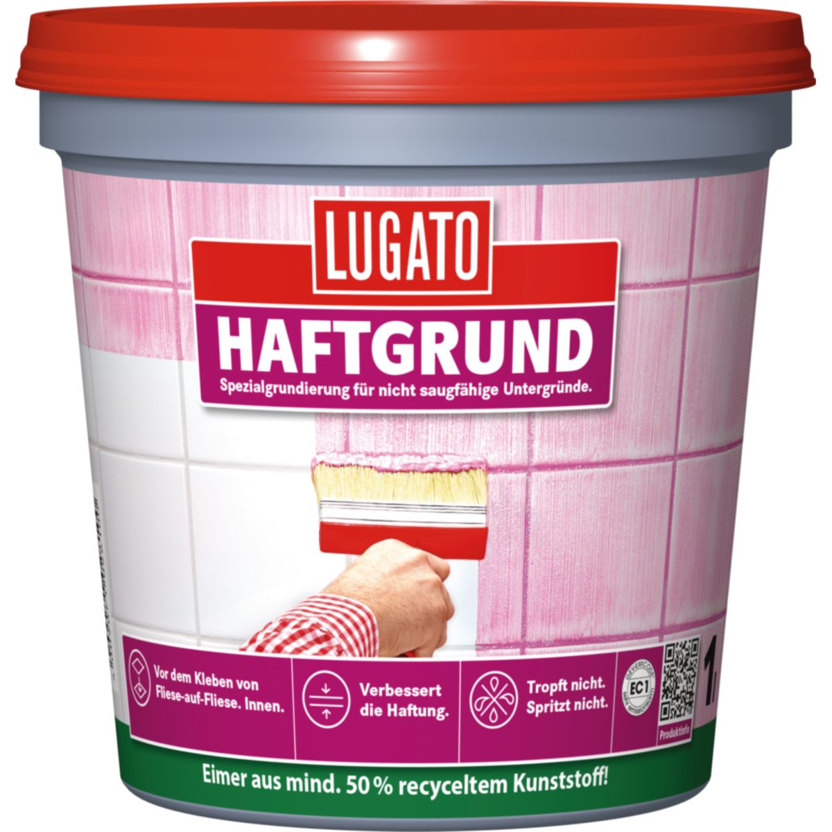 Lugato Haftgrund 1 L