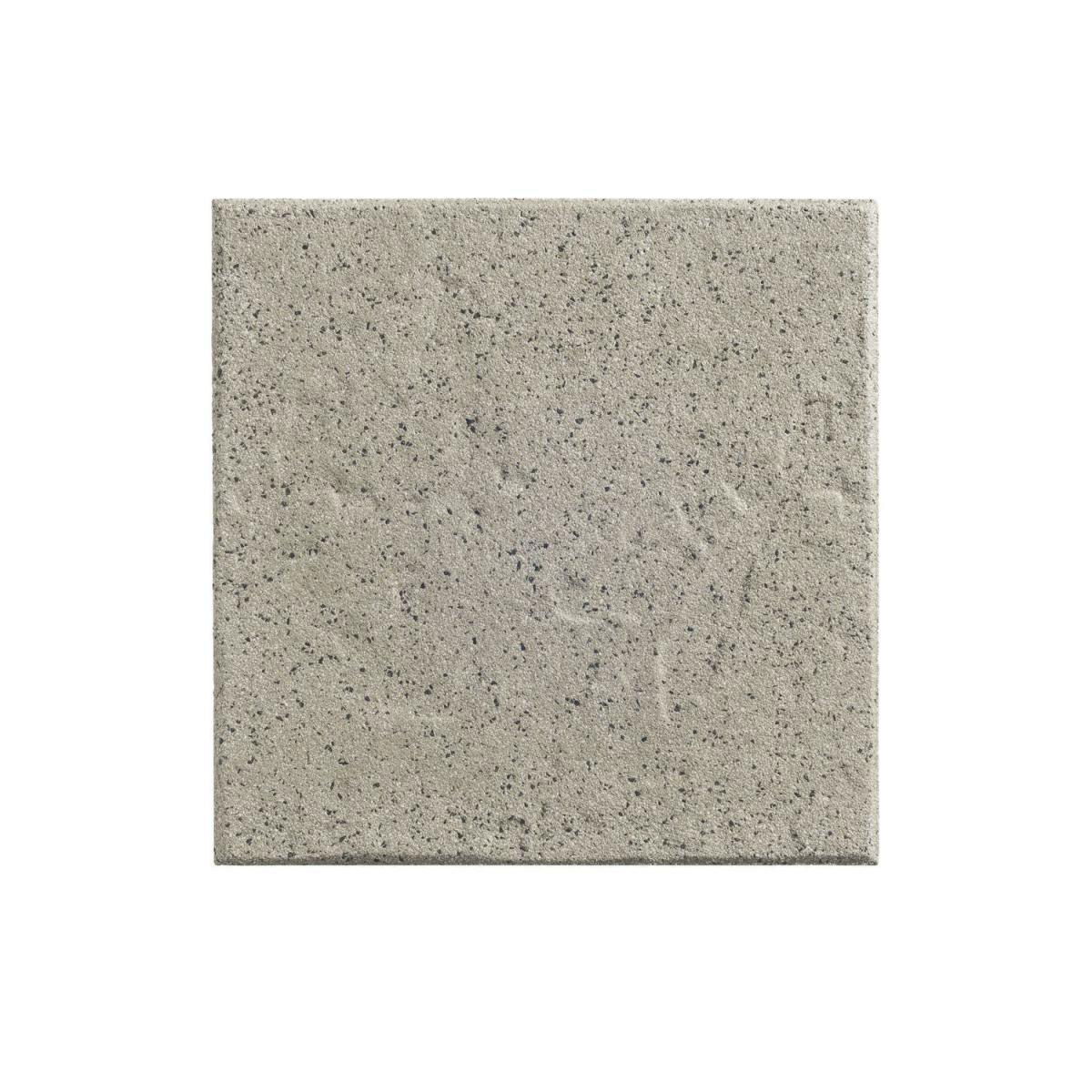 Diephaus  Terrassenplatte No 1 Structure 40 x 40 x 4 cm Quarz Bild 1