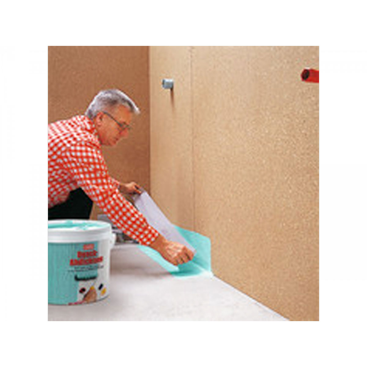 Lugato Duschabdichtung 7 kg Bild 2