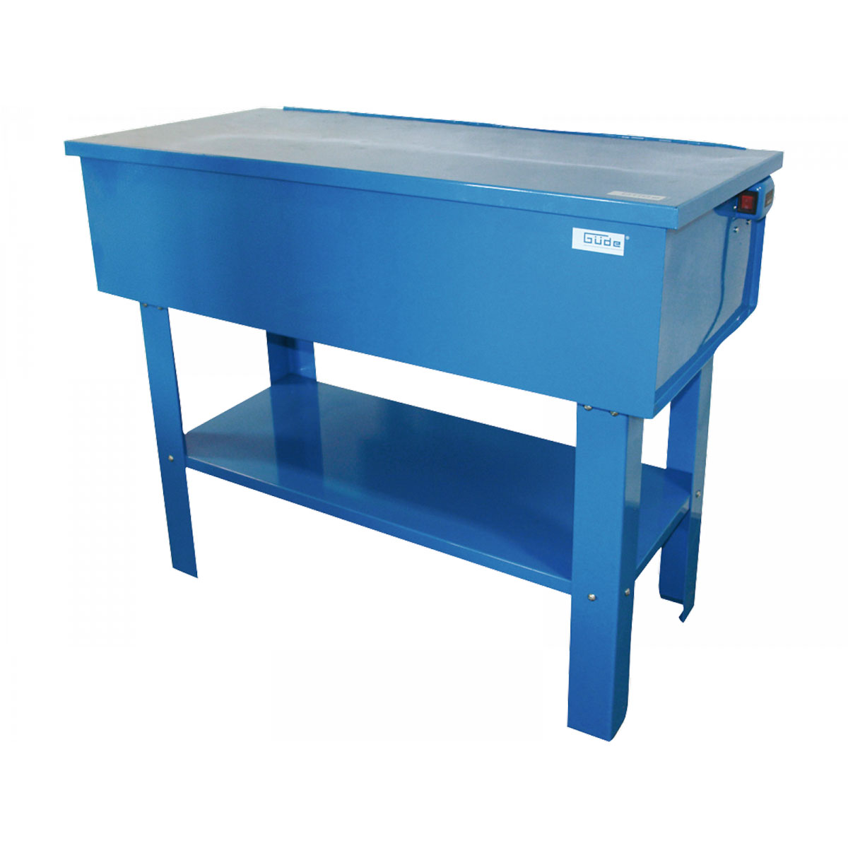 Güde Teilewaschgerät GTW 150 L Bild 2