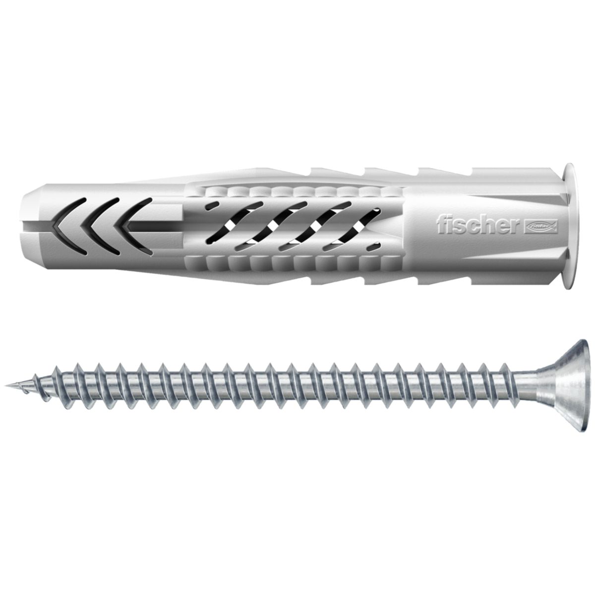 Fischer Universaldübel UX 5x30 R S K (10)