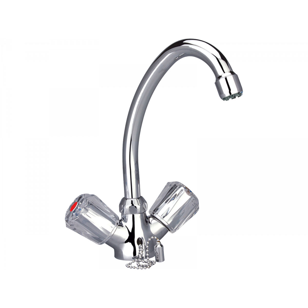 Waschbeckenarmatur Brilliant