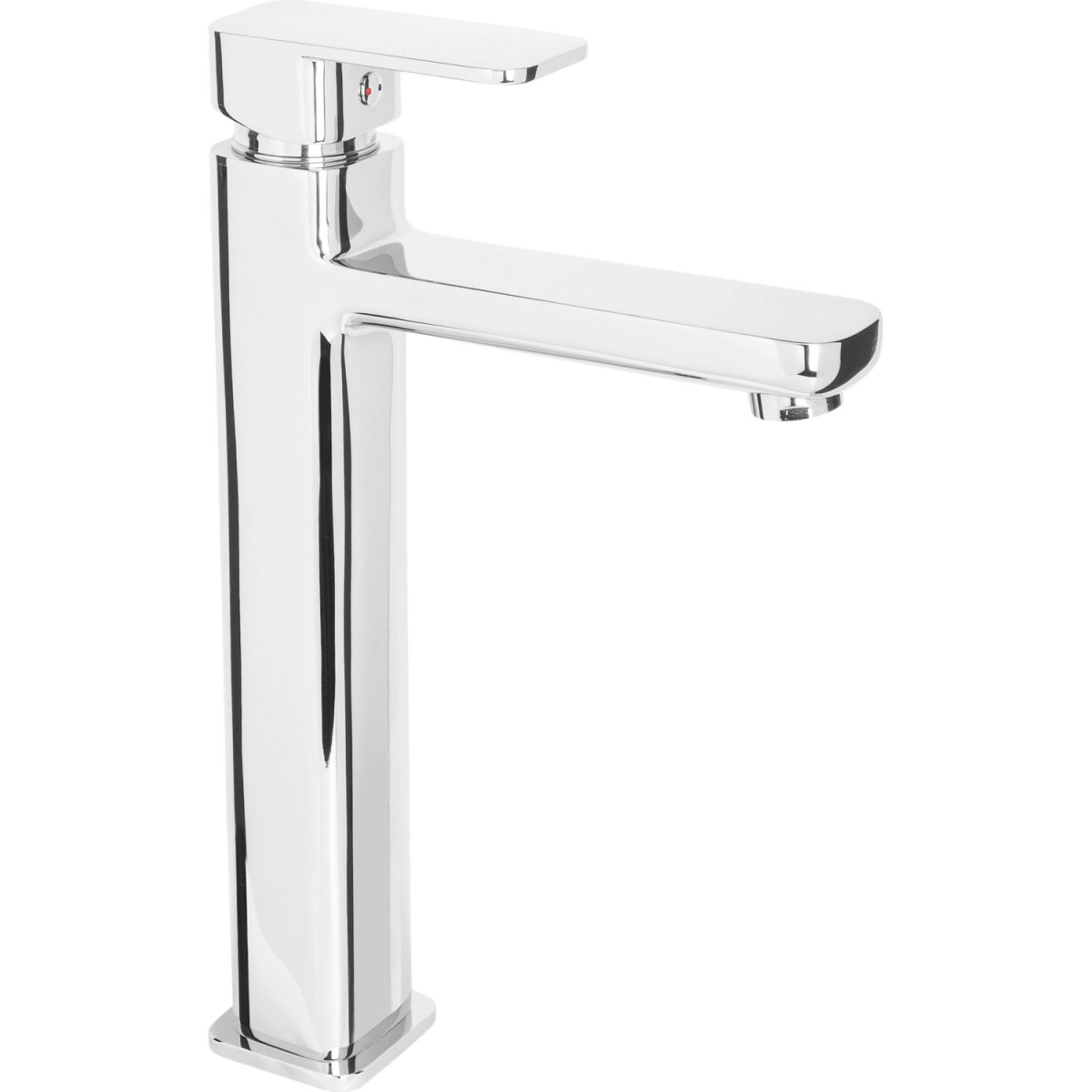 Cornat Badarmatur Nuria Einhandmischer Bild 1