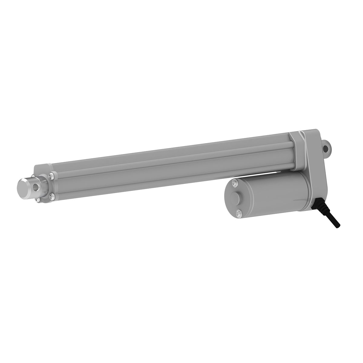 Biohort Elektroantrieb Bild 2