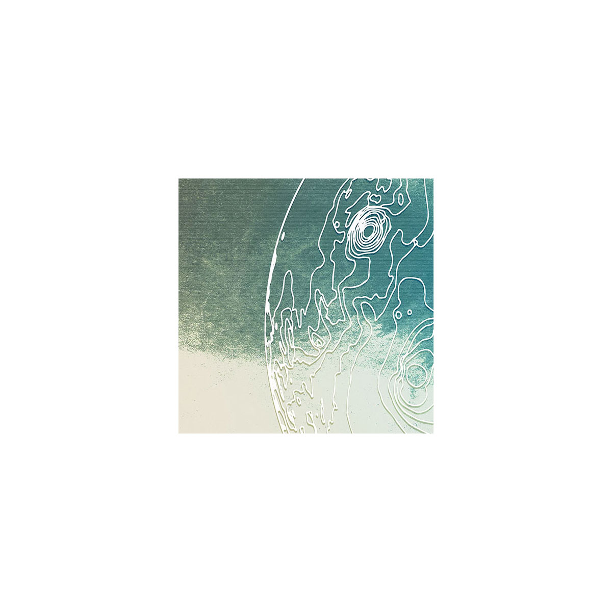 Komar  Vlies Fototapete Surreal Planet 300x280 cm Bild 6