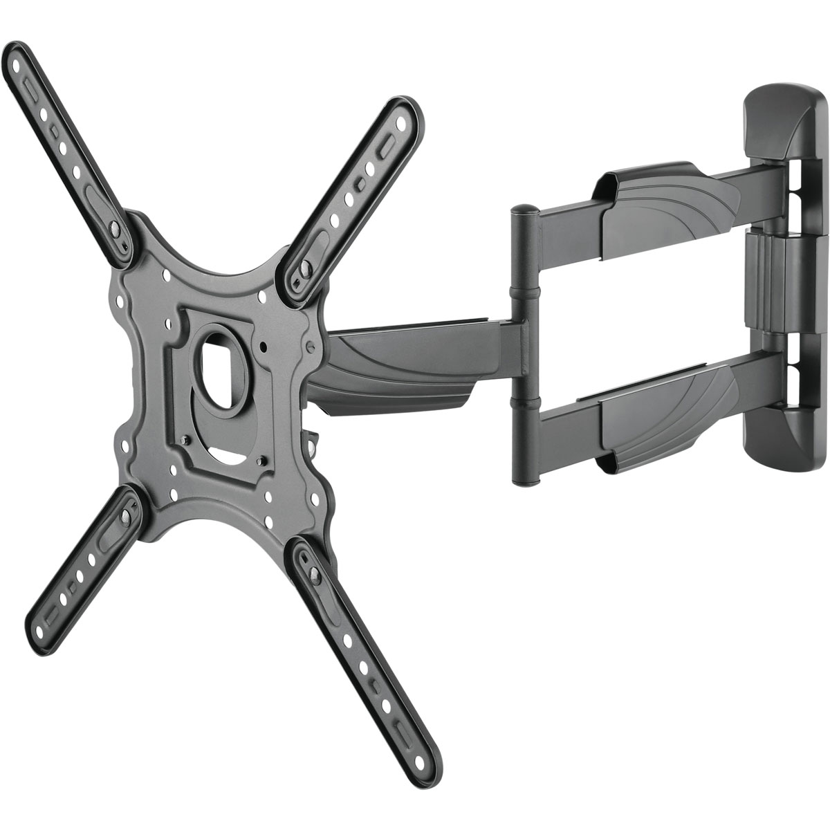 Schwaiger TV-Wandhalter Motion 4 mit Gelenken 58 bis 190 cm Bild 4