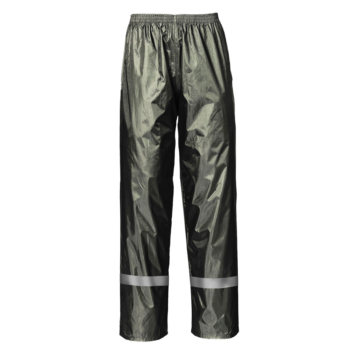 Terratrend Regenhose schwarz Größe M