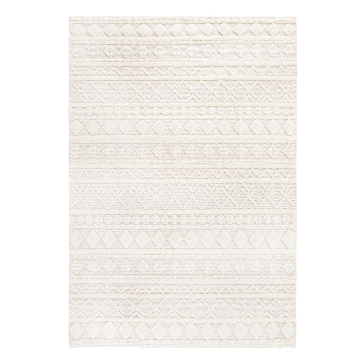 Luxor living Teppich Hägga 70 x 140 cm