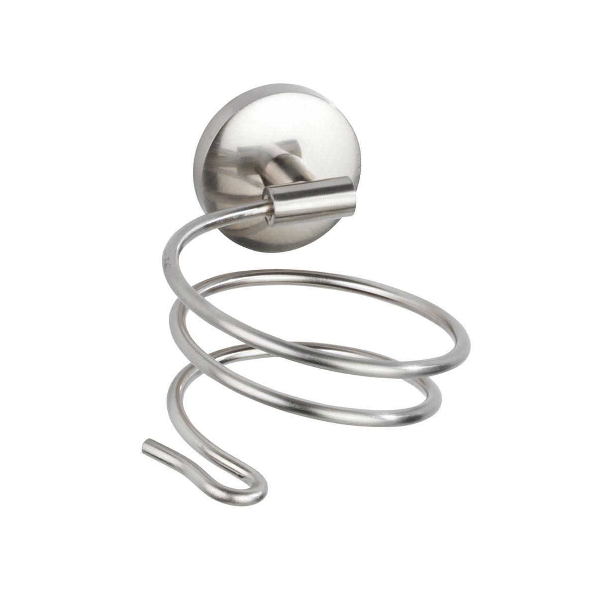 Wenko Haartrocknerhalter Cuba matt Bild 1