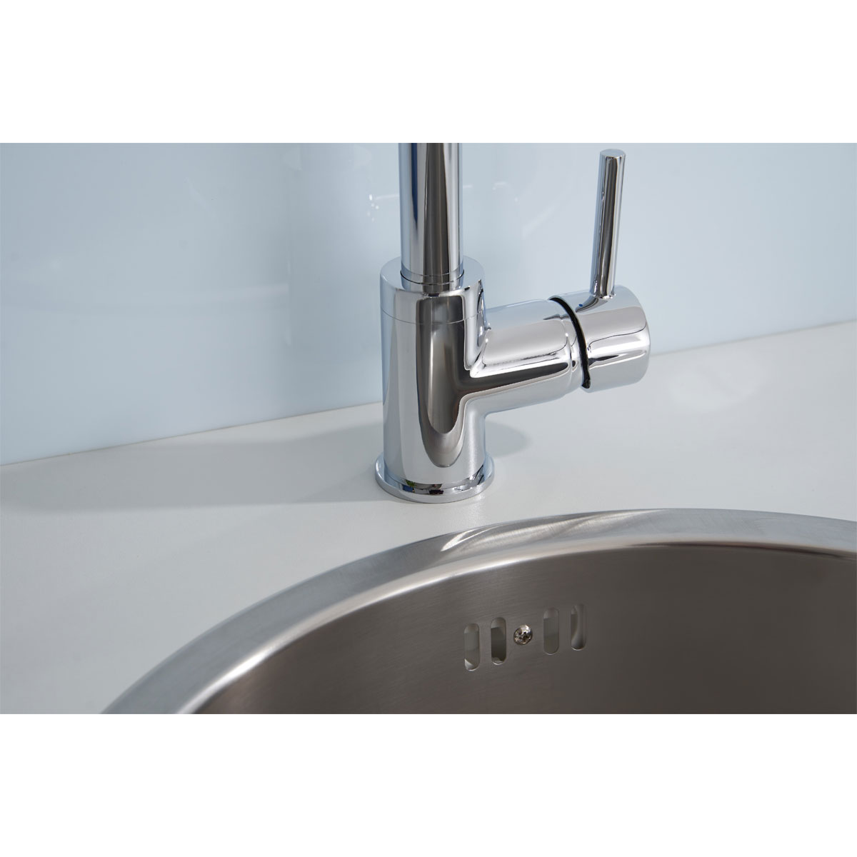 Respekta Einbauspüle Portland Bild 6