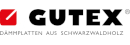 GUTEX - DÄMMPLATTEN AUS SCHWARZWALDHOLZ Logo