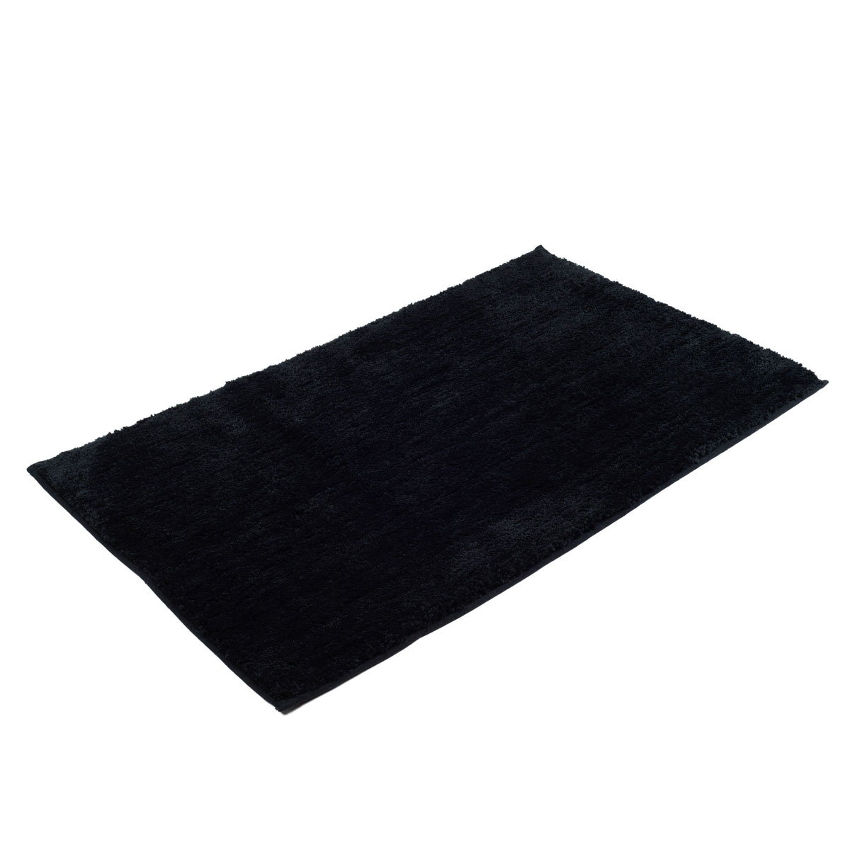 Gözze Badteppich Rio 50 x 70 cm schwarz