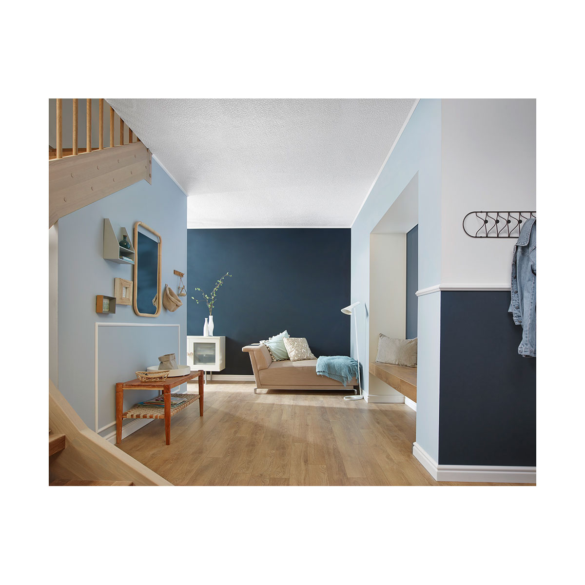 Deckenplatte AP 103 50x50 cm Bild 2