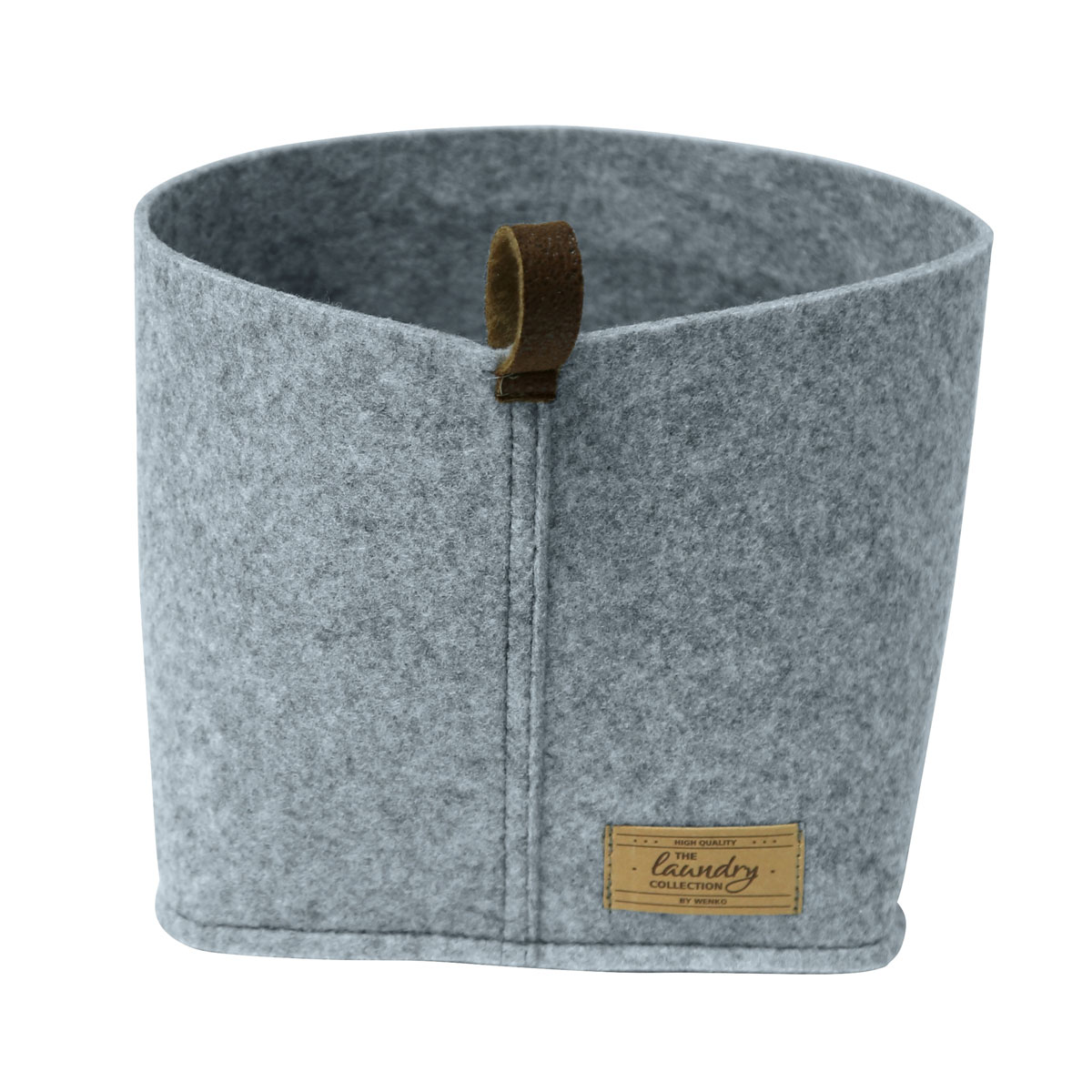 Wenko Filz-Korb Feli S Bild 7
