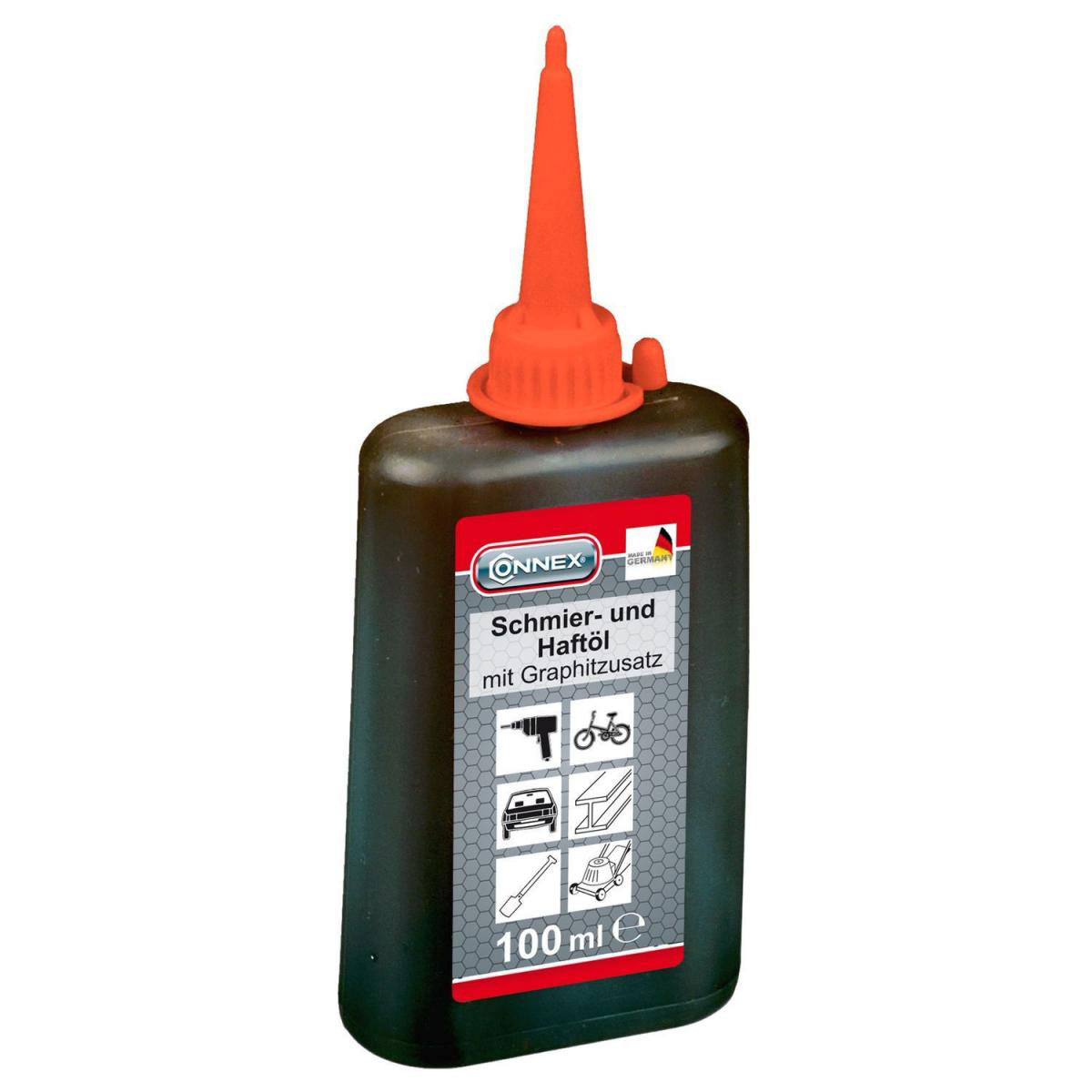 Connex Schmier- und Haftoel 100 ml