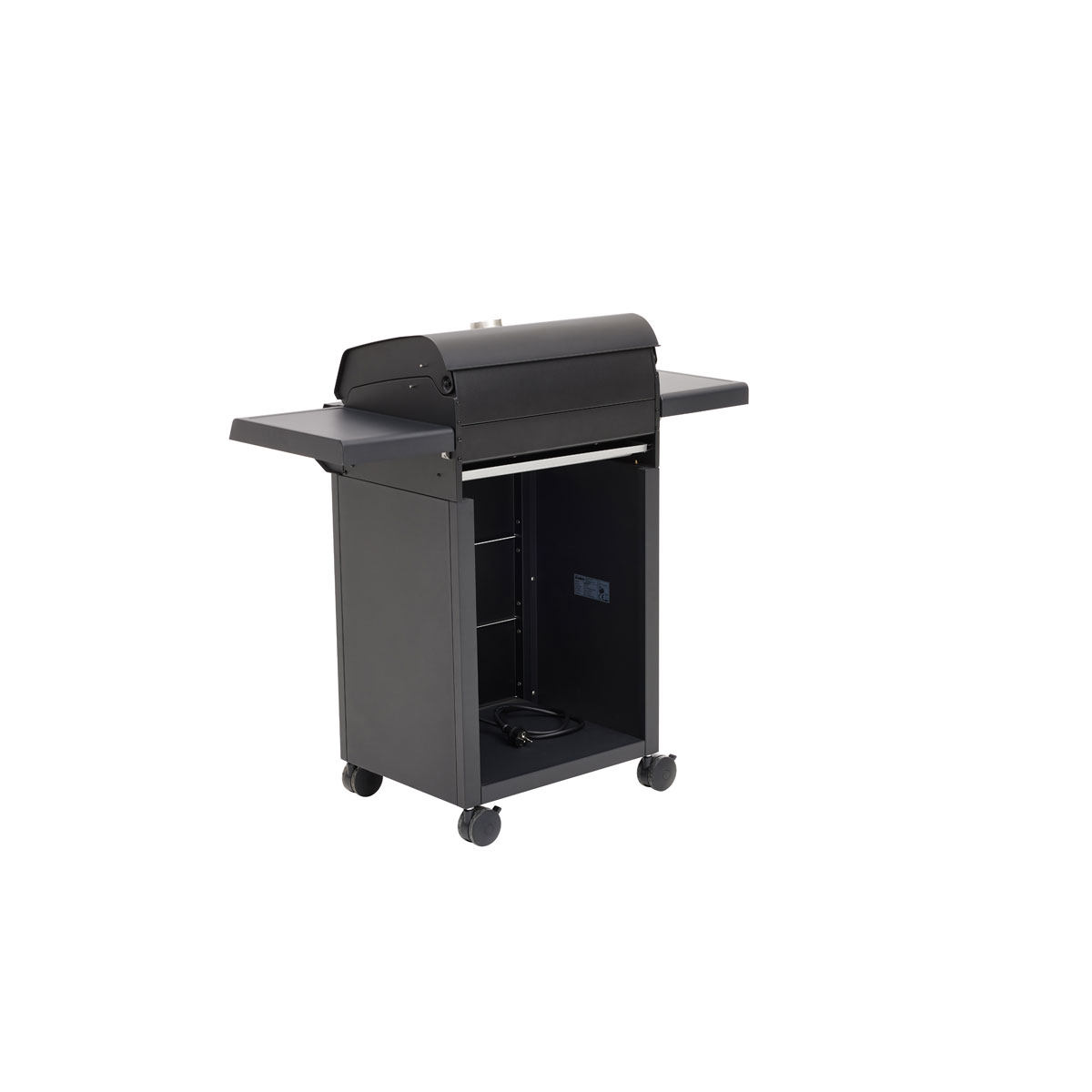 Rothmann Elektrogrill eSTAR Bild 5