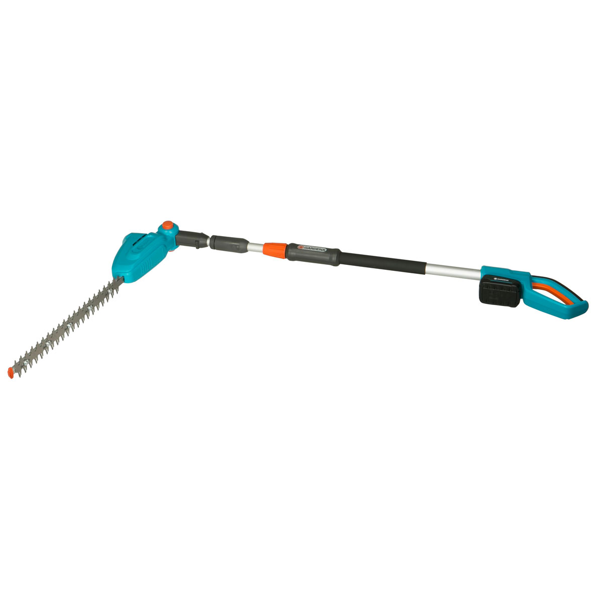 Gardena  Akku-Teleskop-Heckenschere THS 42/18V P4A 3-teilig Bild 2