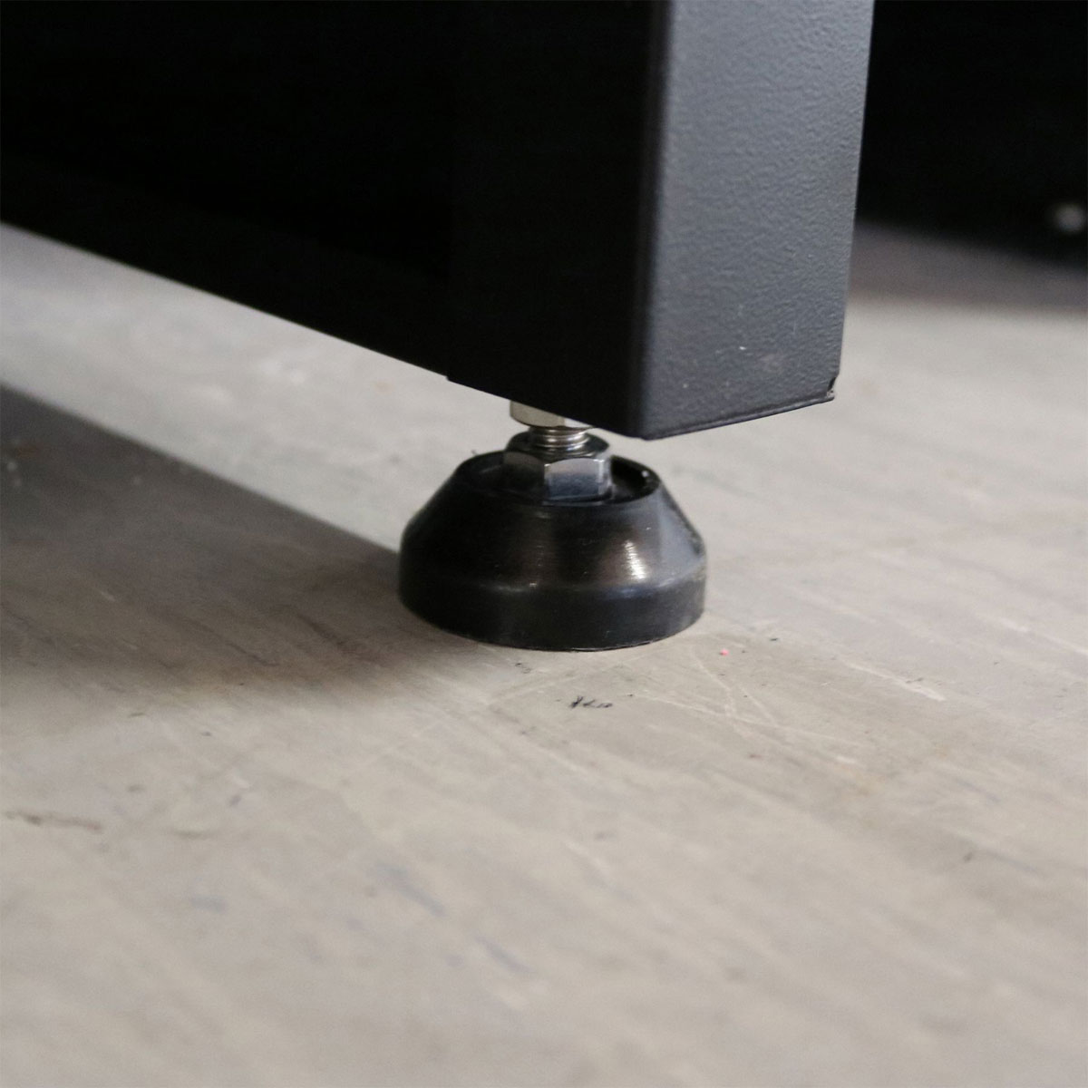 Güde Werkbank GW 8S Bild 2