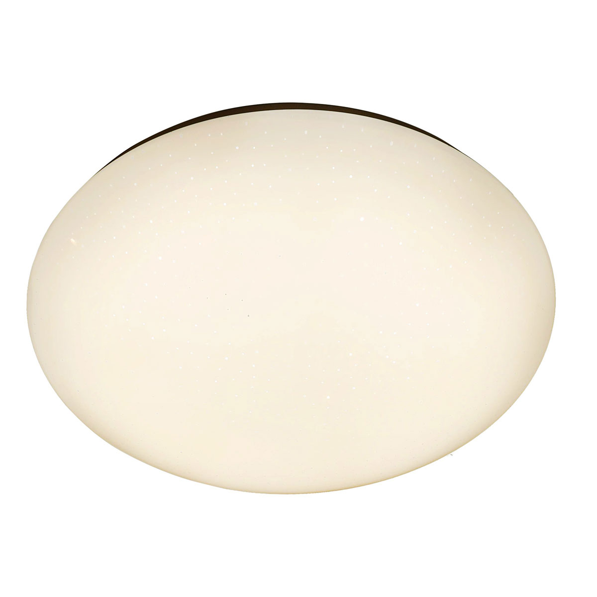 Basic LED-Deckenleuchte Kim weiß Bild 2