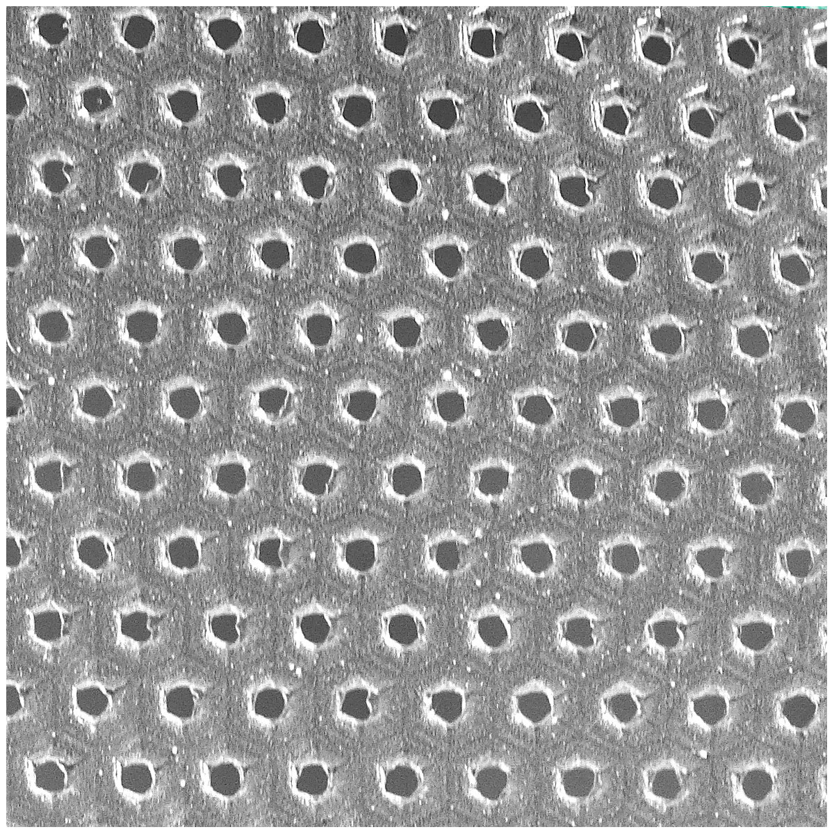 Windhager  Frühbeet-Folie Supergrow 5x1,35 m Bild 4