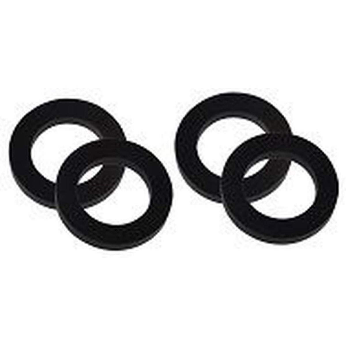 Kirchhoff Flex-Schlauch-Dichtung 10,2 x 18 x 2 mm für ½