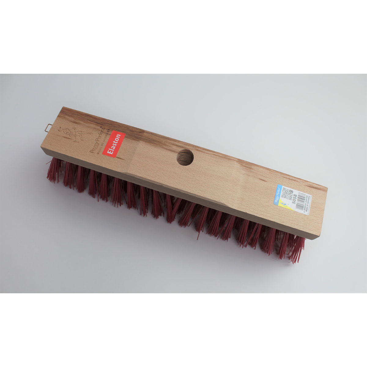 Peggy-Perfect Straßenbesen 40 cm extra voll Bild 2