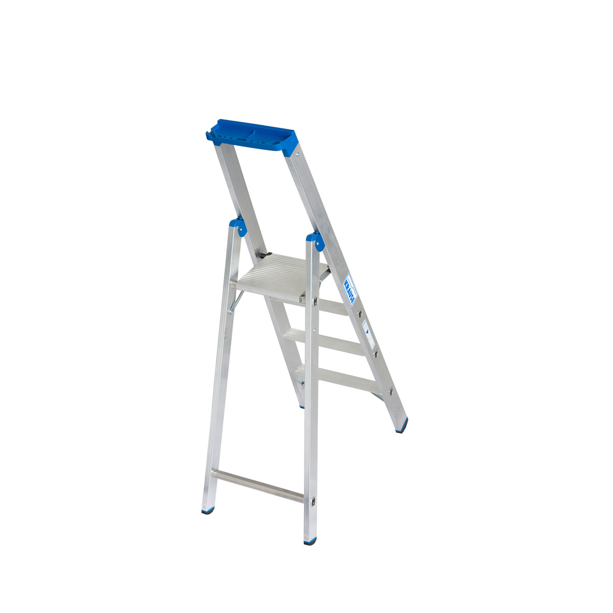 Krause STABILO STUFEN-STEHLEITER 4 STUFEN Bild 2