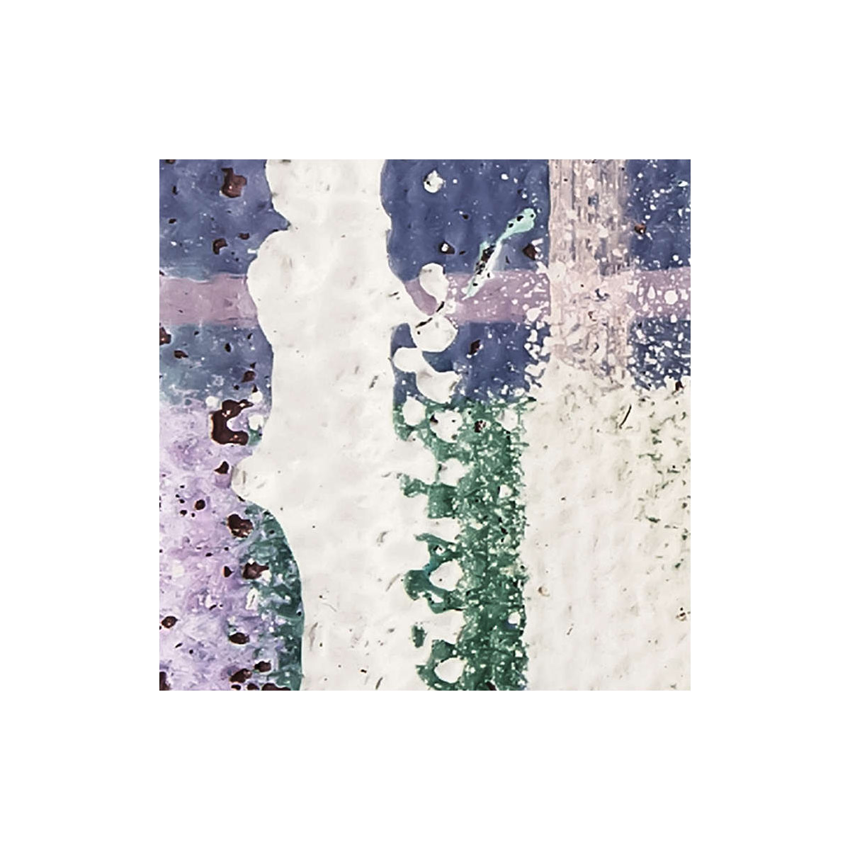 Komar  Vlies Fototapete Liquids Dripping 500x280 cm Bild 6