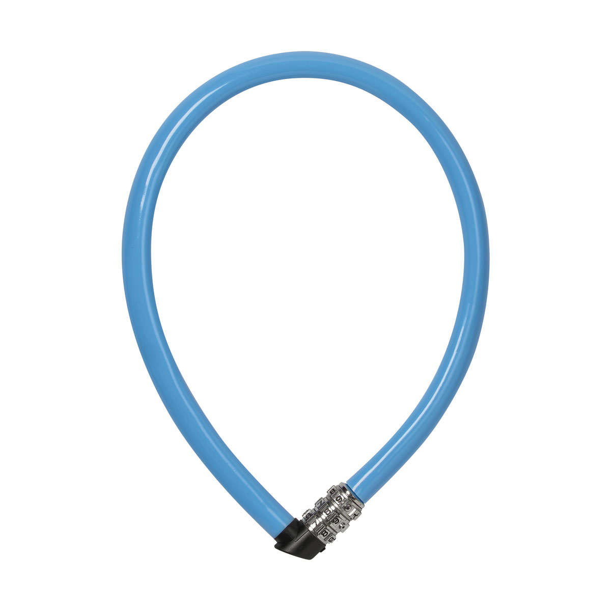 Abus Fahrradschloss CL SC grün