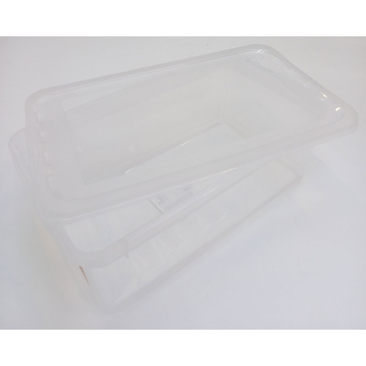 keeeper Aufbewahrungsbox Bea 39 x 10 x 26,5 cm 8 L Bild 5