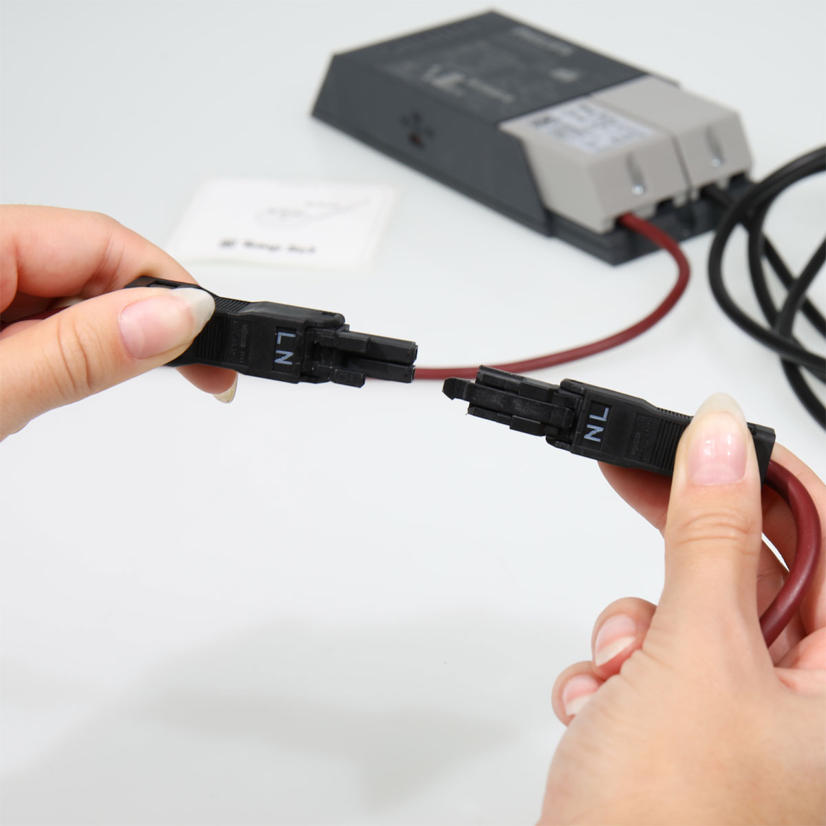 JBL  TempSet Unit L-U-W Multi Bild 3