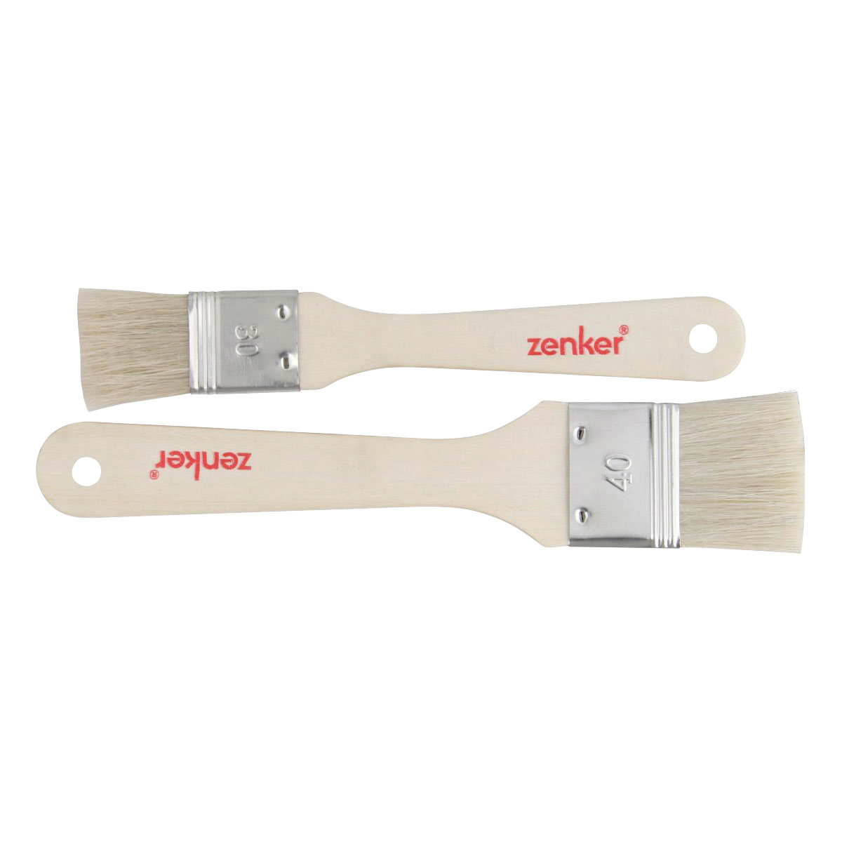 Fackelmann  Pinsel FAIR 30/40 mm Kte