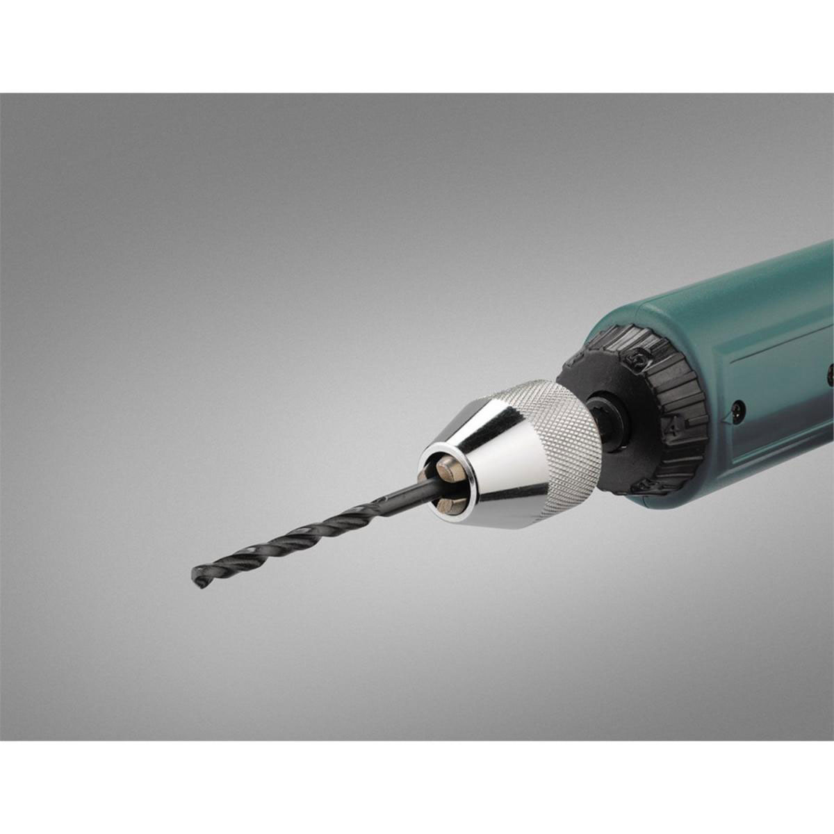 kwb  Schnellspann-Bohrfutter Bild 3