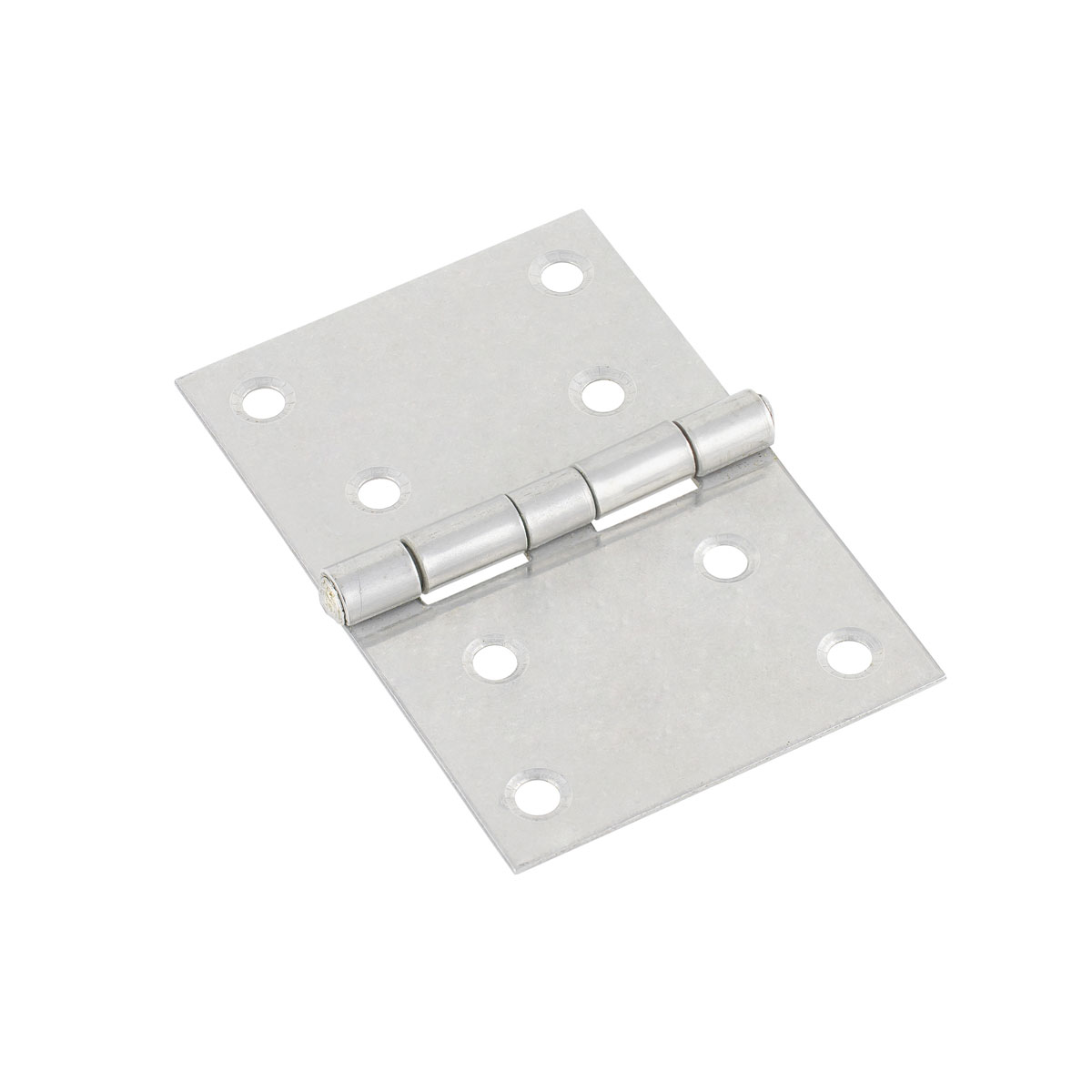 Suki Scharnier Edelstahl breit 90 x 60 mm