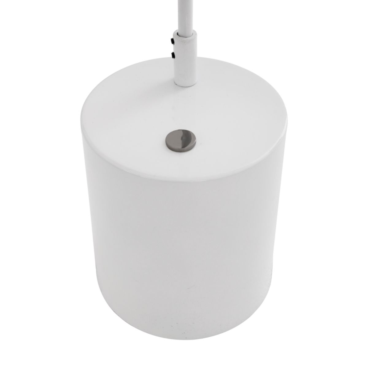 Tischspiegel Eleganca 325 weiss silber Bild 6