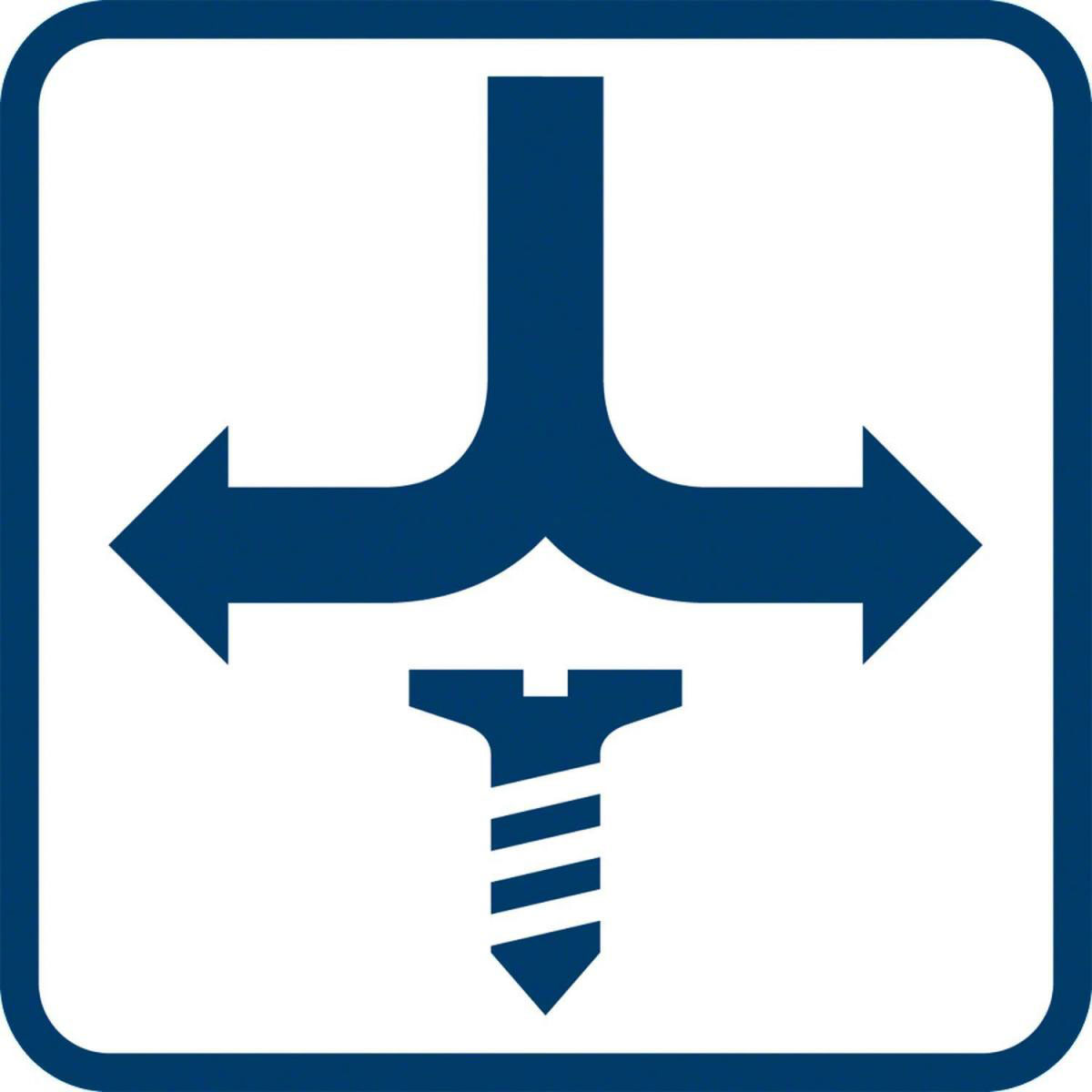 Bosch Professional  Schlagbohrmaschine GSB 13 RE Bild 5