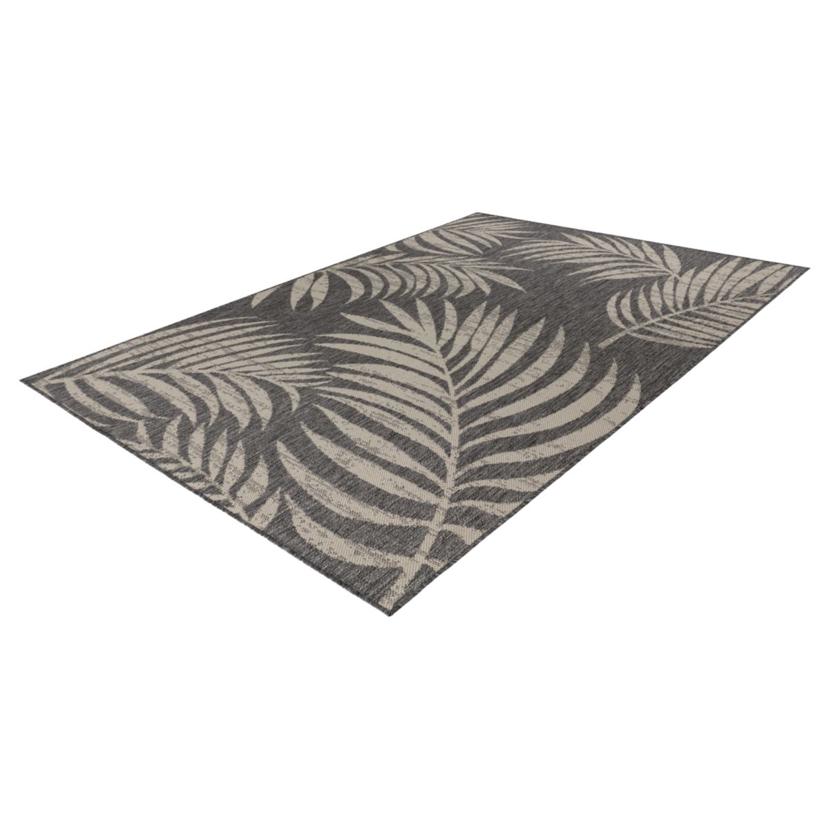 Nibru 725 Silber 160 x 230 cm Bild 2