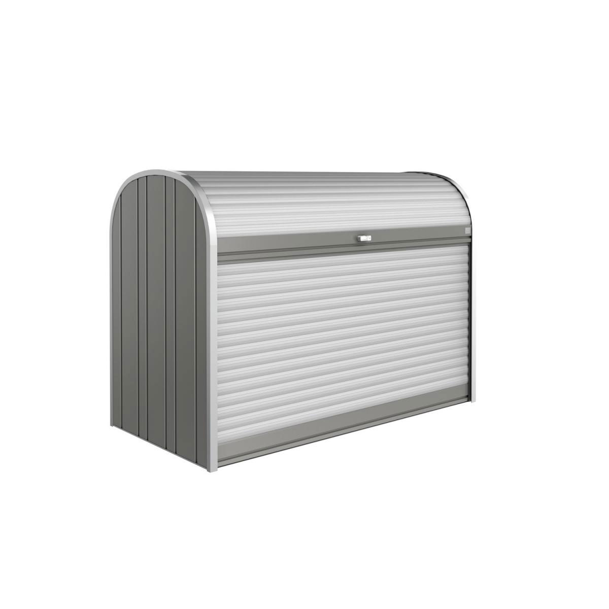 Fahrradunterständer 