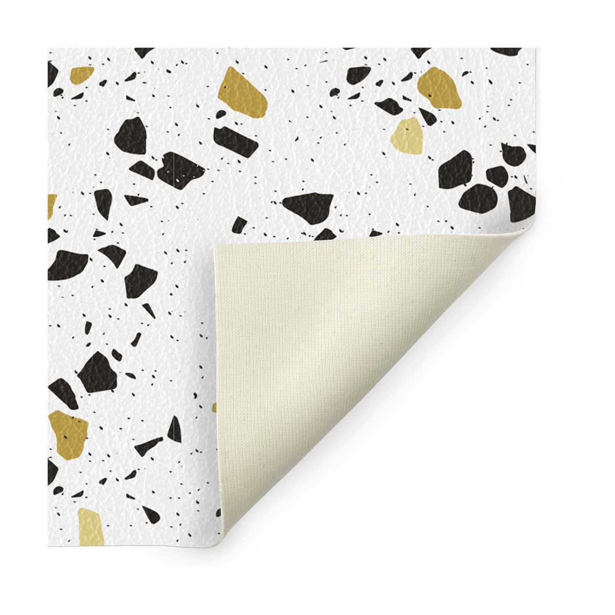 MySpotti Tischset Terrazzo 4er-Set rechteckig Bild 3