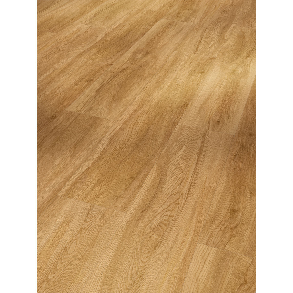 Parador Vinylboden Basic 30 Eiche Sierra Natur gebürstete Struktur 21,6 x 120,7 cm