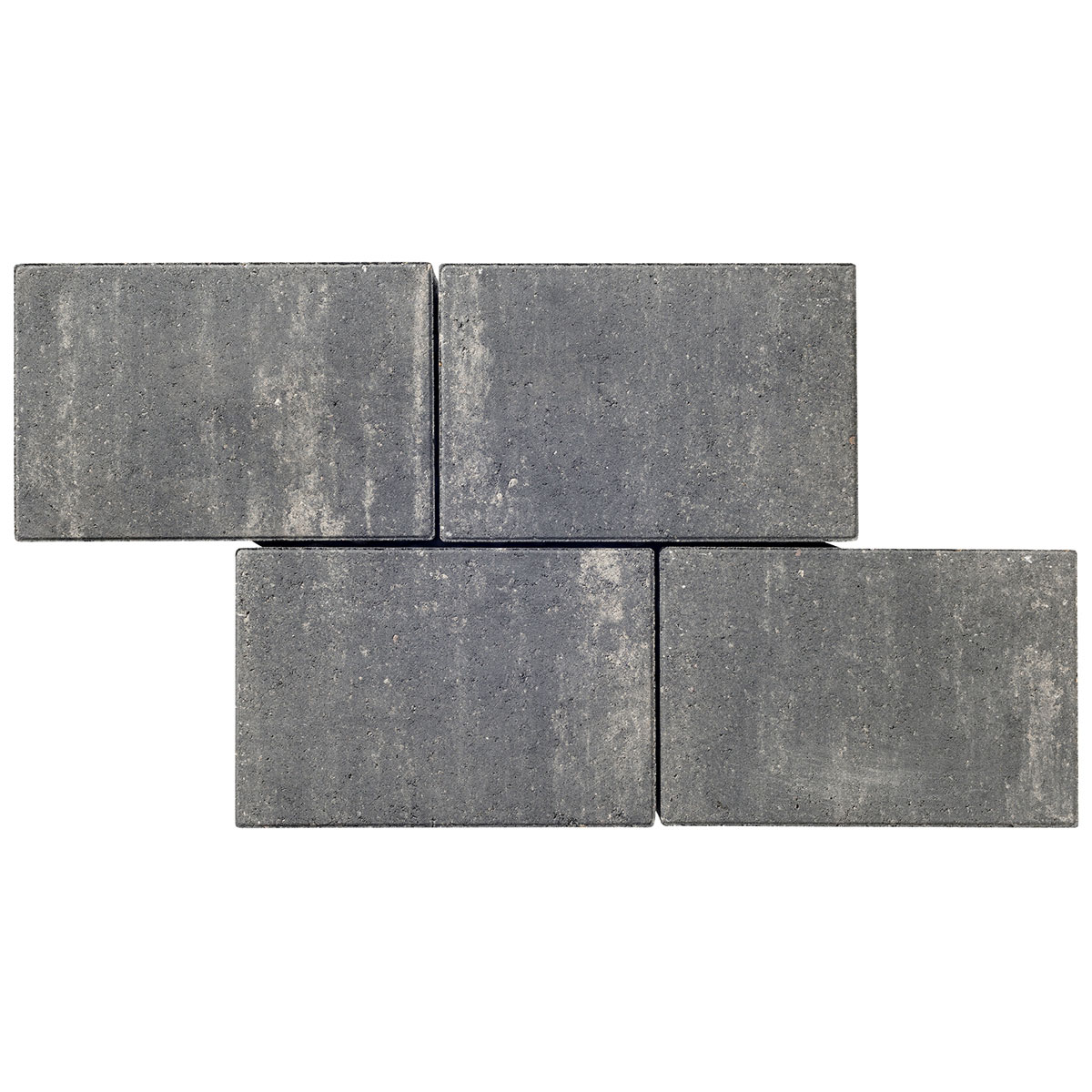 Diephaus  Pflaster Major Antik Quarzit 30 x 20 x 6 cm Bild 3