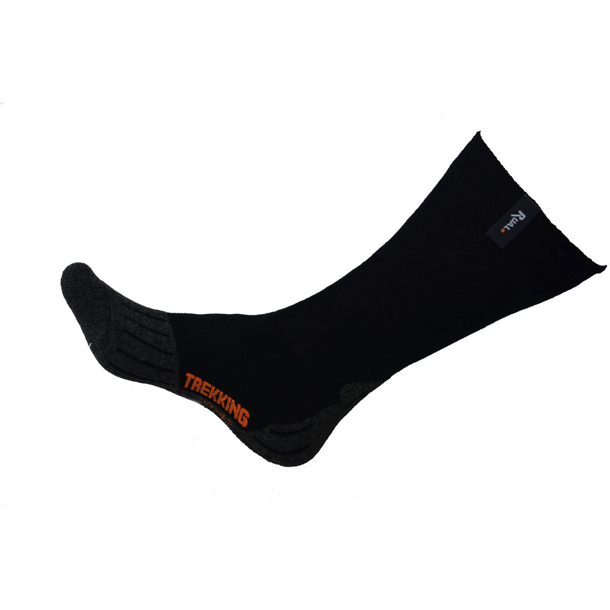 Trekkingsocke Größe 39/42 kurz