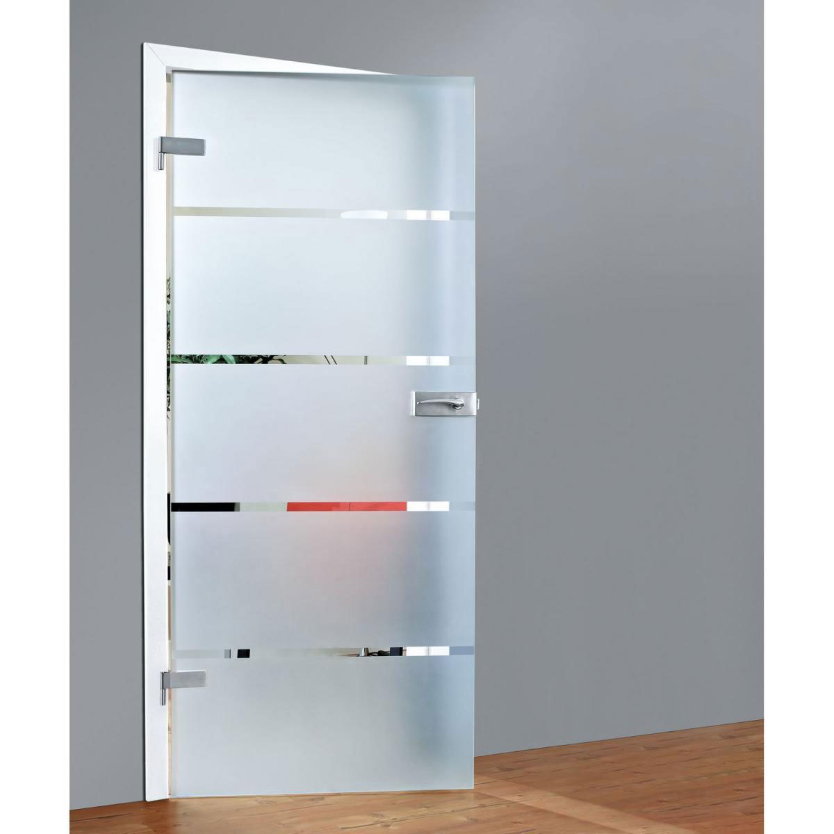 Durabil Glastür Carat 70,9 x 197,2 cm Bild 2