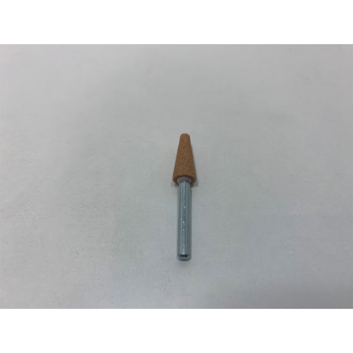 Dremel  Aluminiumoxid-Schleifstein Durchmesser 6,4 mm Bild 4