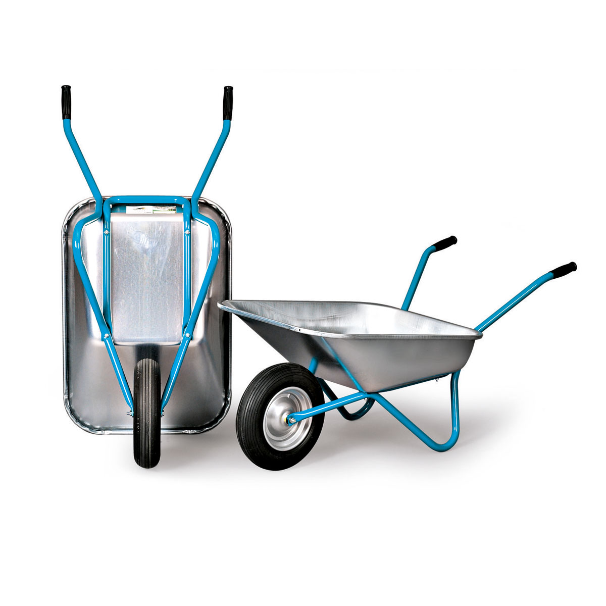 Schubkarre Standard 85 Bild 2