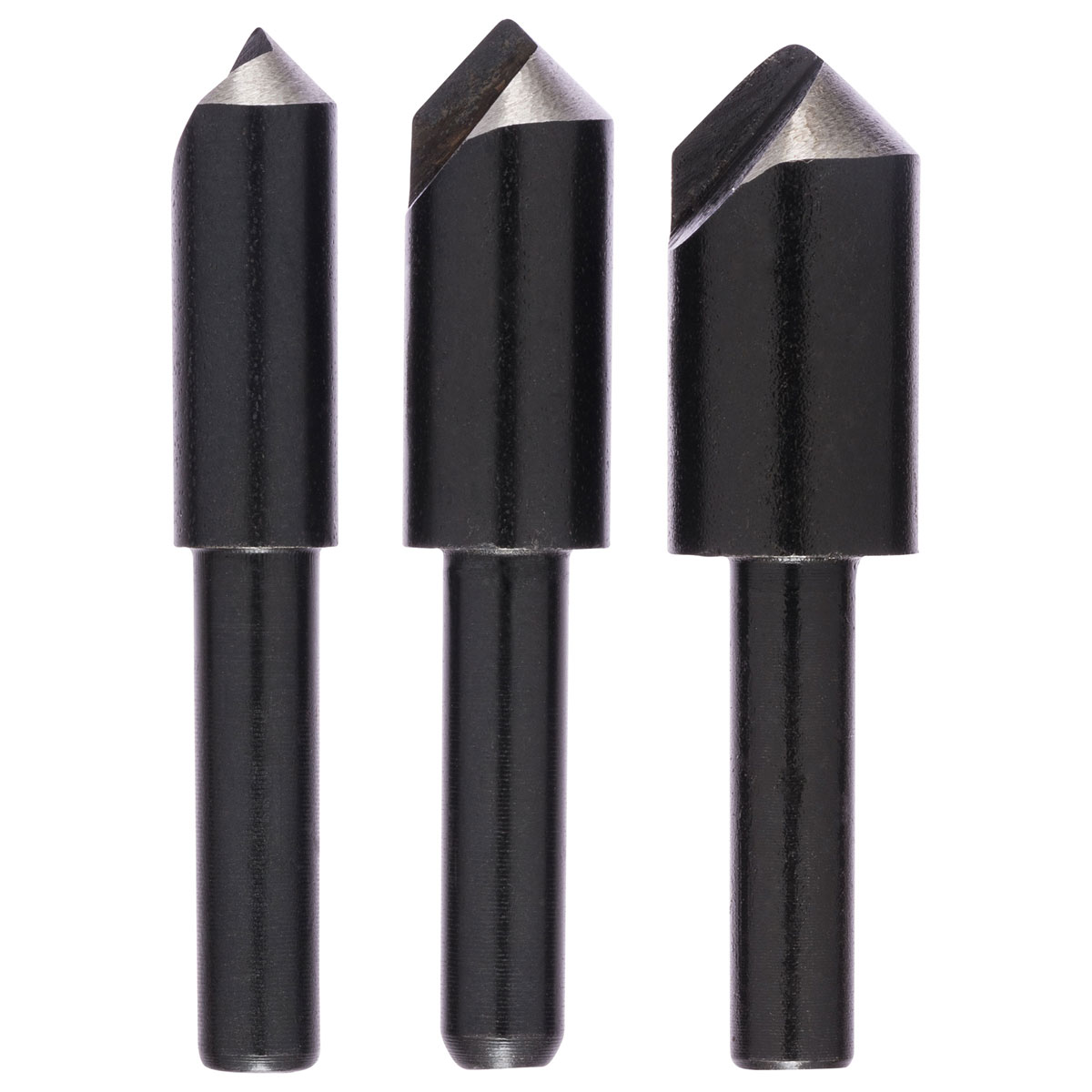 Bosch  Kegelsenker-Set 8-10-12 x 50 90 Grad 3-teilig